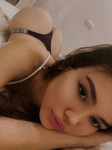 Анастасия Шест Реал фото 2