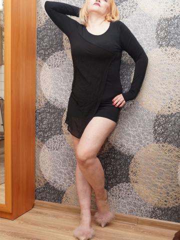 Юлия Лучшая Блондинка фото 4