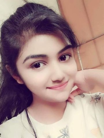 Зарифа Жаркий Вечер