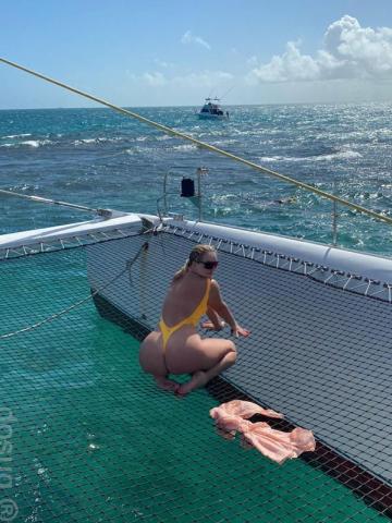 Николь Роза Реал фото 6